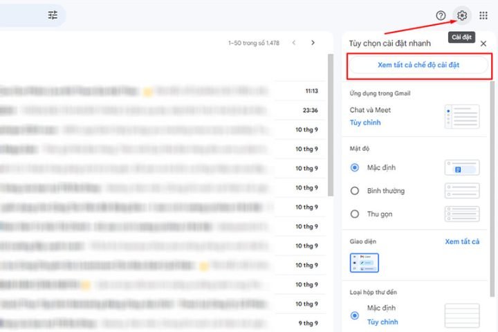 Cách Truy Cập Gmail Trên Máy Tính Từ A-Z Chi Tiết Nhất