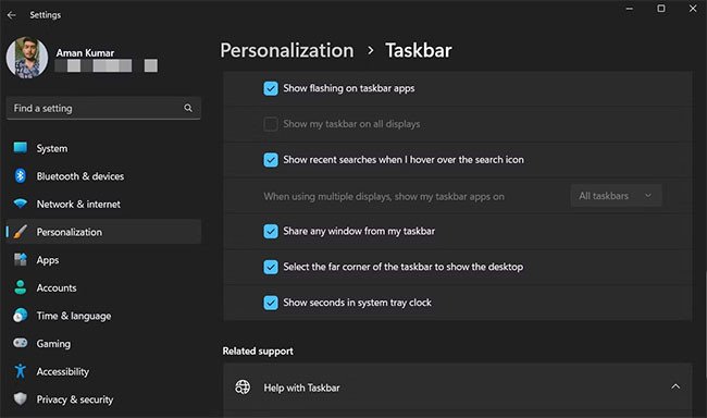 Hiển Thị Đồng Hồ Trên Máy Tính: Hướng Dẫn Chi Tiết A-Z