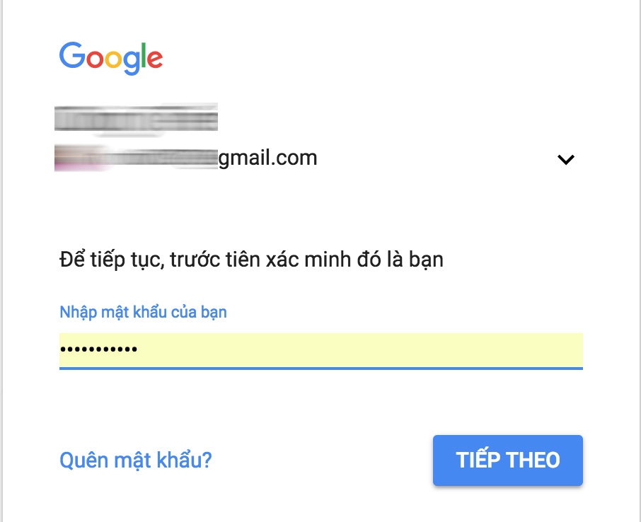 Cài đặt ứng dụng Android 04