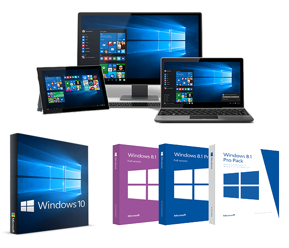 Hướng Dẫn Cài Win Cho Máy Tính Mới Chi Tiết Từ A-Z