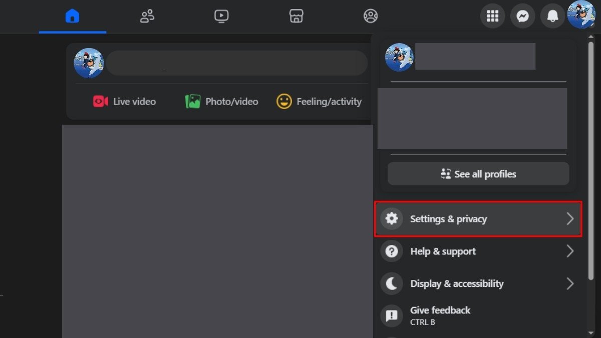 Cài Đặt Facebook Trên Máy Tính: Hướng Dẫn Chi Tiết A-Z
