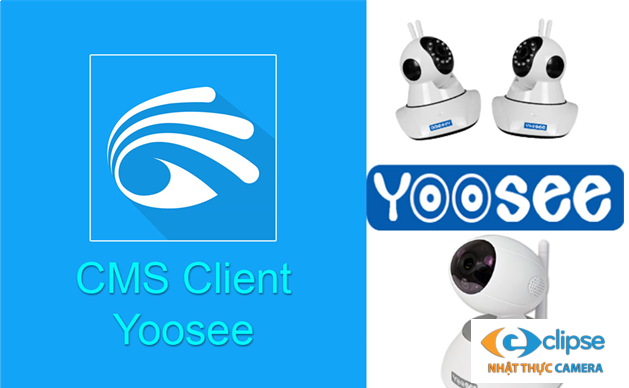 Khắc phục tín hiệu camera Yoosee mất kết nối trên máy tính