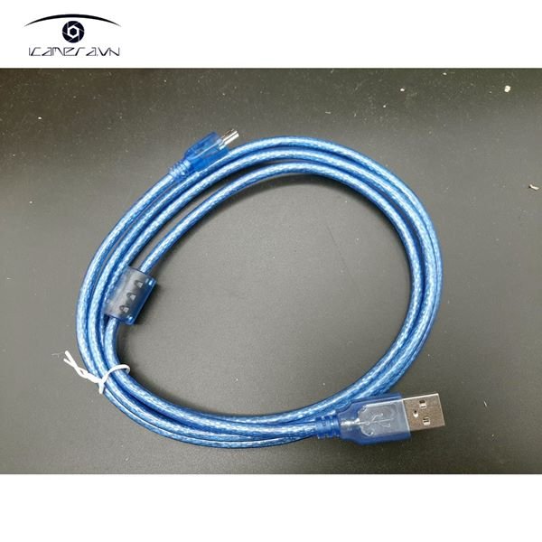 Cáp máy ảnh Canon với máy tính