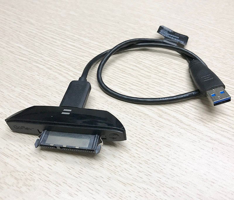 Hướng Dẫn Chi Tiết Kết Nối Ổ Cứng Với Máy Tính Hiệu Quả