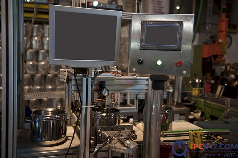 Lựa chọn khung vỏ chassis cho cấu hình máy tính công nghiệp