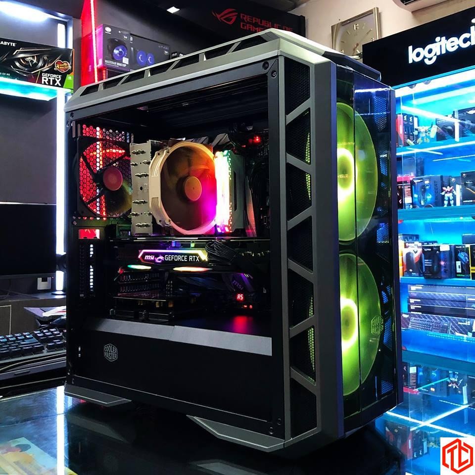 Mua máy tính thanh lý Hà Nội: Lựa chọn tối ưu, kinh nghiệm vàng