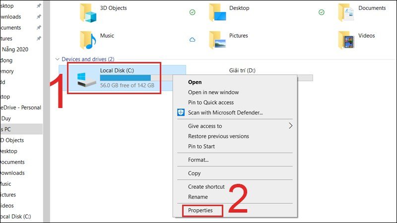 Máy tính tự động khởi động: Nguyên nhân và cách khắc phục toàn diện