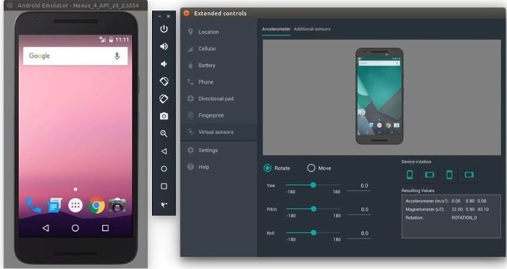Tải Ứng Dụng Android Về Máy Tính: Hướng Dẫn Toàn Diện