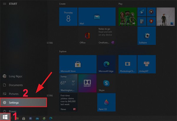 Chia Đôi Màn Hình Máy Tính Win 7: Hướng Dẫn Toàn Diện