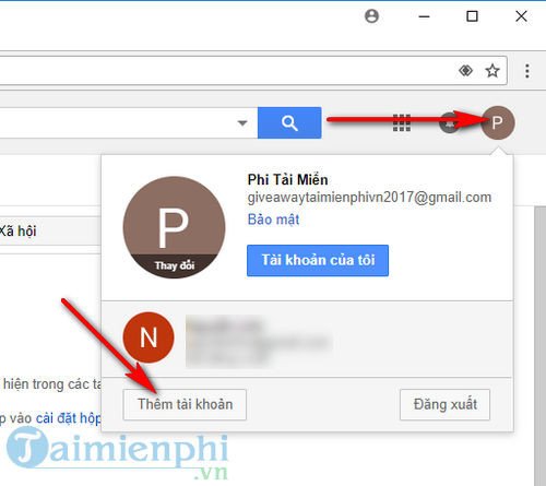 Cách Đăng Nhập Nhiều Gmail Trên Máy Tính Hiệu Quả Nhất