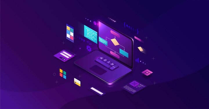 Một Chương Trình Máy Tính Là Gì? Giải Mã Từ A-Z