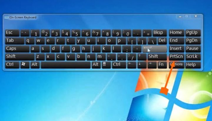 Cách Chụp Màn Hình Máy Tính Win 7 Đơn Giản, Chi Tiết Nhất