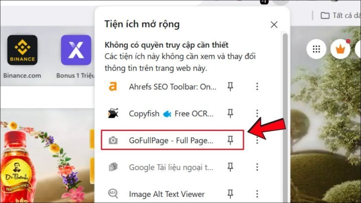 Chụp Cuộn Màn Hình Máy Tính: Hướng Dẫn Chi Tiết Từ A-Z