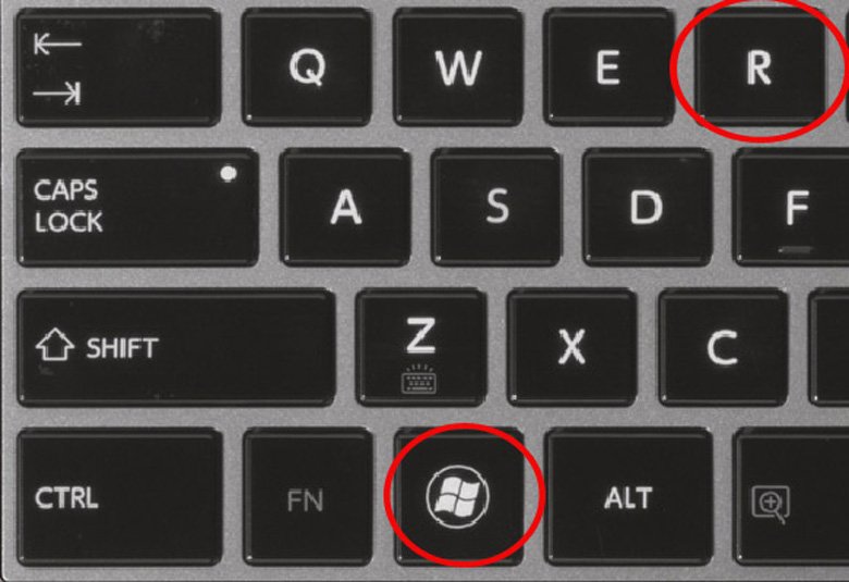 Cách xem CPU của máy tính bằng mã lệnh