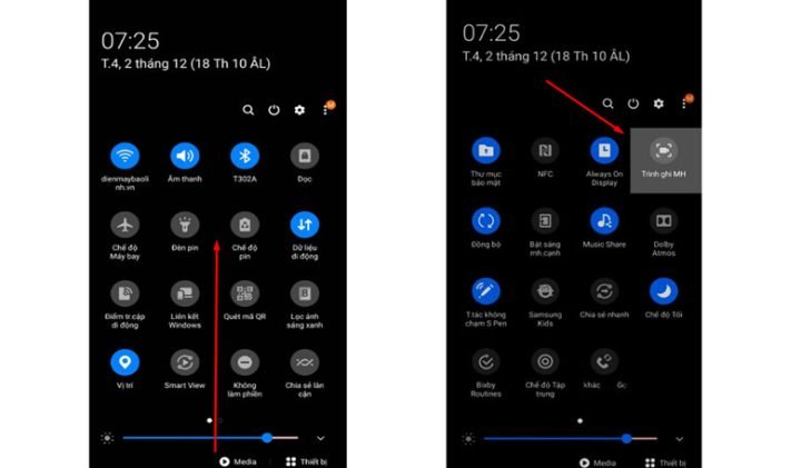 Quay Màn Hình Điện Thoại Trên Máy Tính Hiệu Quả Nhất