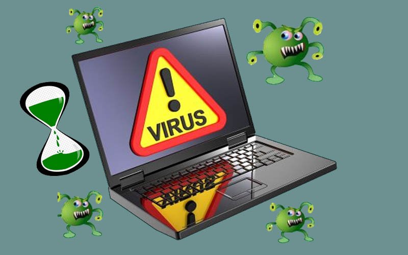 Phần mềm diệt virus gây chậm máy tính nếu cài quá nhiều