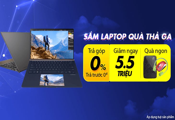 Mua Máy Tính Trả Góp Cần Những Gì: Hướng Dẫn Chi Tiết A-Z