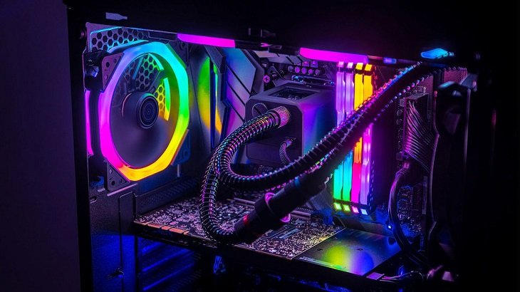 Cần tìm hiểu nguồn gốc của máy tính bàn cũ trước khi quyết định mua