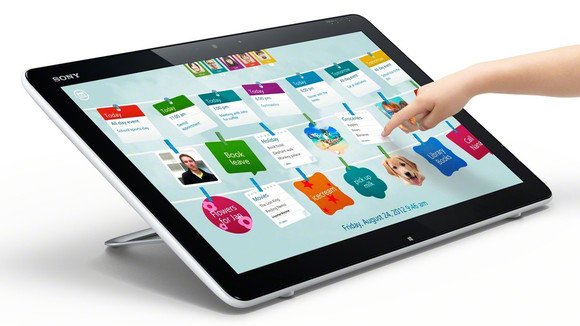 Màn hình máy tính có cảm ứng: Lợi ích và quyết định mua