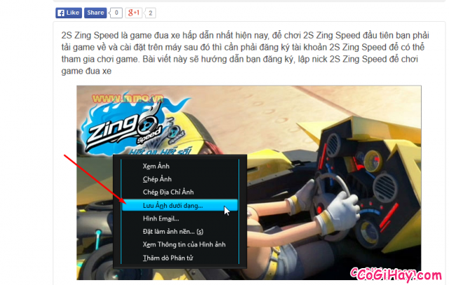 Hộp thoại lưu hình ảnh về mạng máy tính từ trình duyệt Firefox