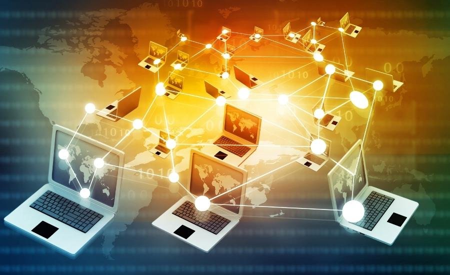 quản trị mạng máy tính cần học những gì