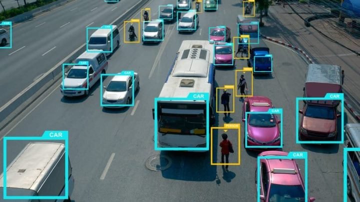 Giáo Trình Thị Giác Máy Tính: Khám Phá Toàn Diện Từ Cơ Bản Đến Nâng Cao