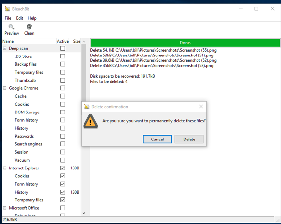 Cách Xóa Mã Độc Trên Máy Tính Hiệu Quả và Bảo Vệ Dữ Liệu Toàn Diện