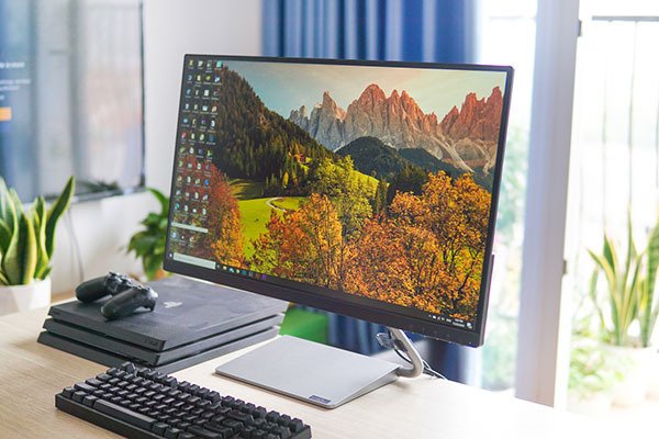 Kích Thước Màn Hình Máy Tính Chuẩn: Hướng Dẫn Toàn Diện Từ A Đến Z