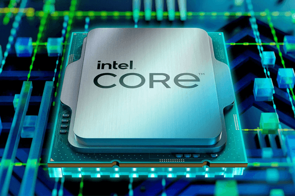 CPU Intel