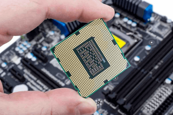 cpu la gi trong may tinh