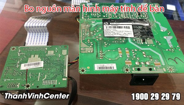 Bo Nguồn Màn Hình Máy Tính: Cẩm Nang Toàn Diện