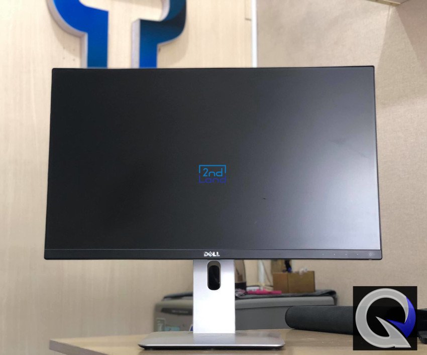 Đánh giá giá trị màn hình máy tính Dell cũ