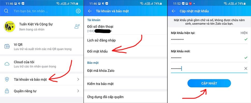 Zalo Bị Chặn Trên Máy Tính: Hướng Dẫn Toàn Diện Khắc Phục Và Bảo Mật