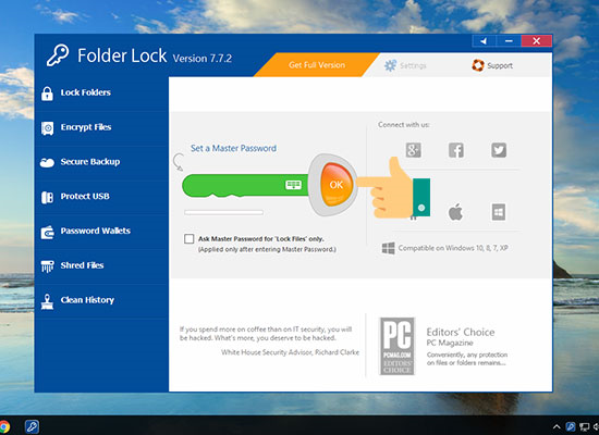 Khóa Máy Tính Bằng Mật Khẩu: Hướng Dẫn Chi Tiết A-Z
