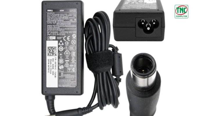 Đặc điểm nhận biết máy tính Dell chính hãng