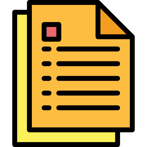 Biểu tượng đề thi, tài liệu tham khảo cho đồ án đồ họa máy tính