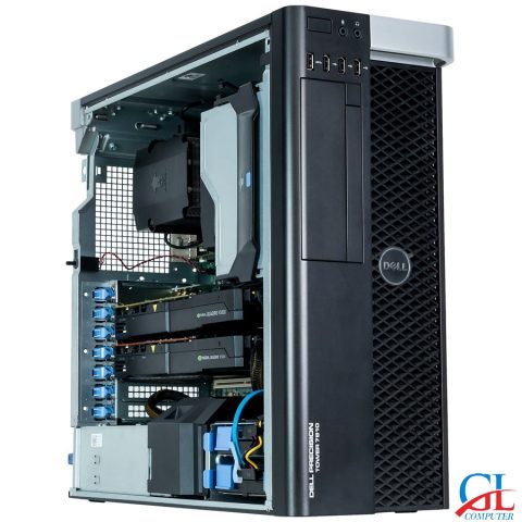 Chọn Máy Tính Làm Đồ Họa Chuyên Nghiệp Tối Ưu Nhất