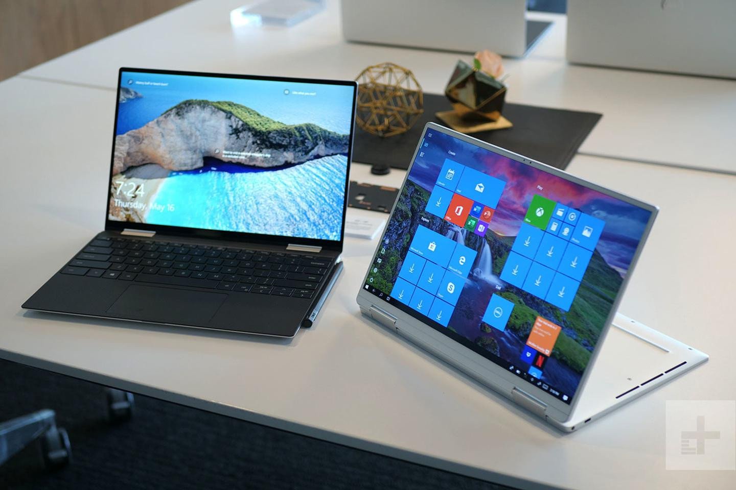 Dell XPS 2in1 - Màn hình máy tính Dell cảm ứng cao cấp