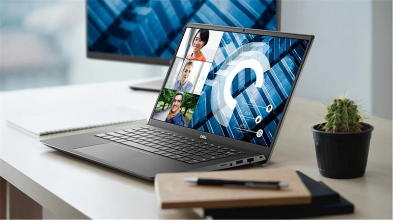 Laptop Dell và khả năng di động