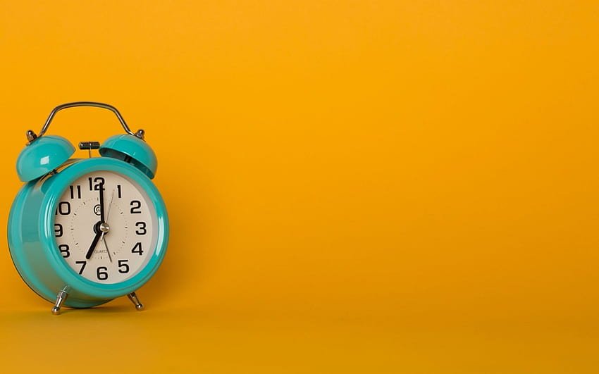 Hình nền đồng hồ cho máy tính: Đồng hồ báo thức nền cho điện thoại