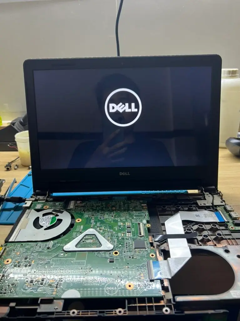 Dịch vụ sửa chữa máy tính tại nhà Hà Nội tận nơi chuyên nghiệp