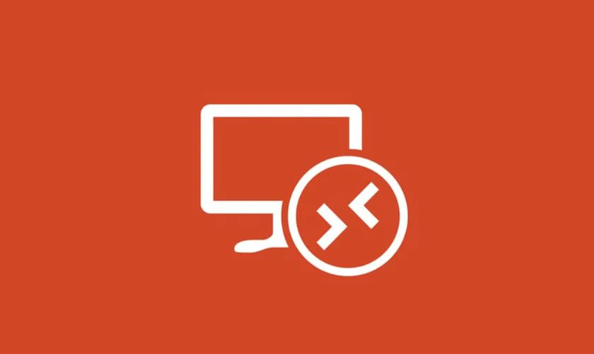 Remote Desktop 8 - ứng dụng điều khiển máy tính từ xa của Microsoft