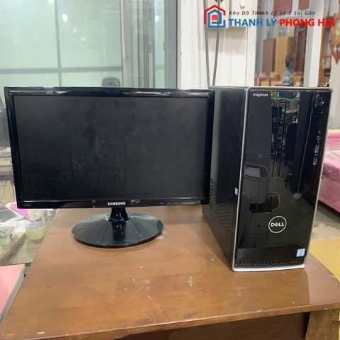 Máy tính để bàn cũ giá rẻ: Hướng dẫn mua và lựa chọn tối ưu