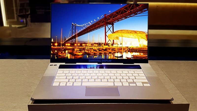 Độ tương phản màn hình bao gồm 2 loại là động và tĩnh