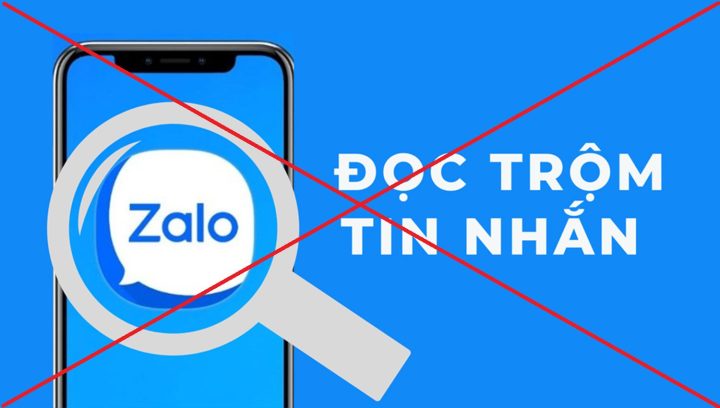 Đọc Trộm Tin Nhắn Zalo Trên Máy Tính: Nguy Cơ và Cách Bảo Mật