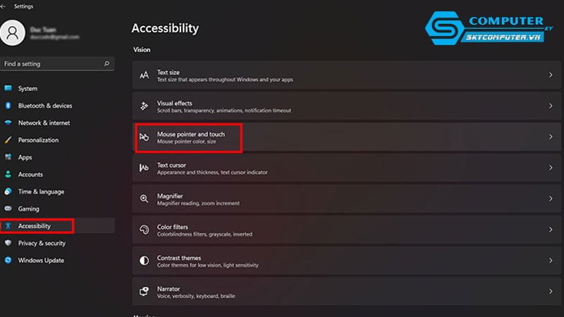 Khám phá và Tùy chỉnh biểu tượng chuột máy tính đẹp: Hướng dẫn toàn diện