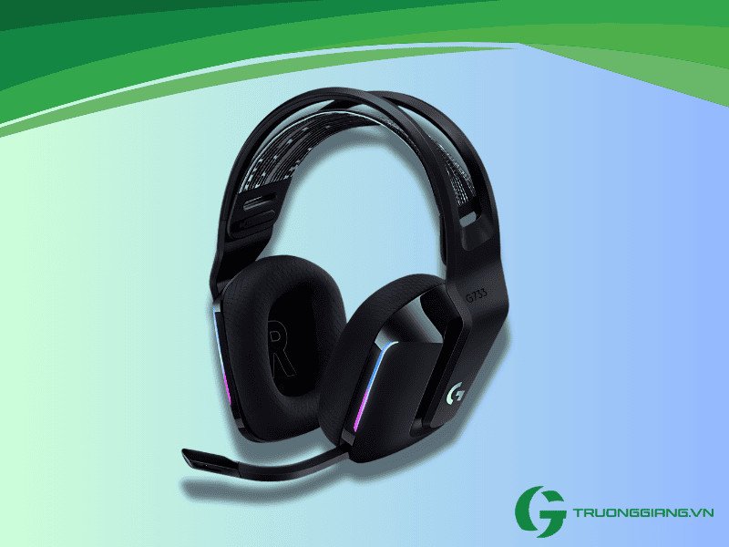 Dòng tai nghe máy tính Gaming