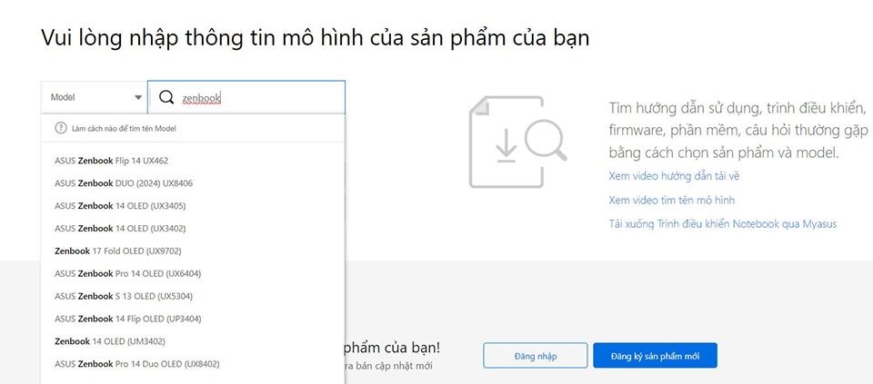 Cách Download Driver Cho Máy Tính
