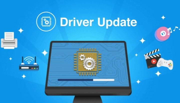 Cách Cập Nhật Driver Máy Tính Hiệu Quả Nhất Cho Người Dùng Windows