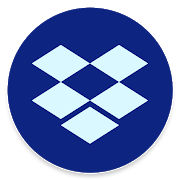 Logo Dropbox